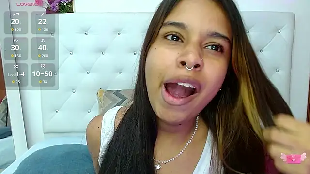 sweetebony 33 online show from November 11, 5:35 am