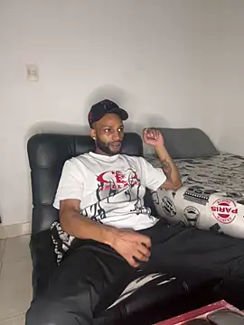 Jefdemon online show from June 9, 9:38 pm