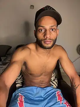 Jefdemon online show from June 4, 11:20 pm