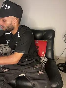 Jefdemon online show from June 6, 11:10 pm