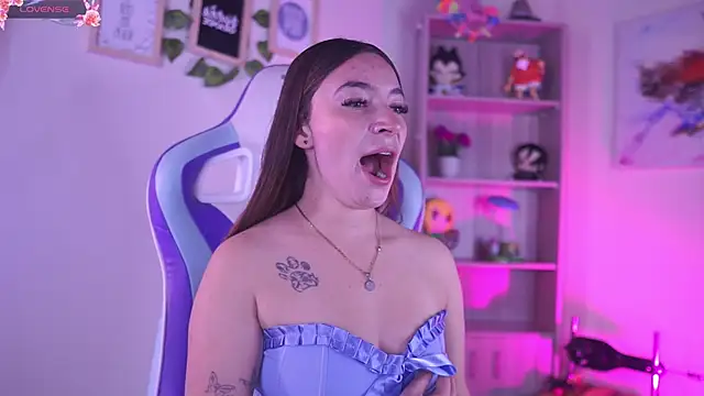 issa monterrey online show from March 26, 12:47 pm