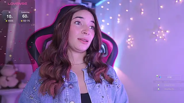 issa monterrey online show from November 11, 8:14 pm