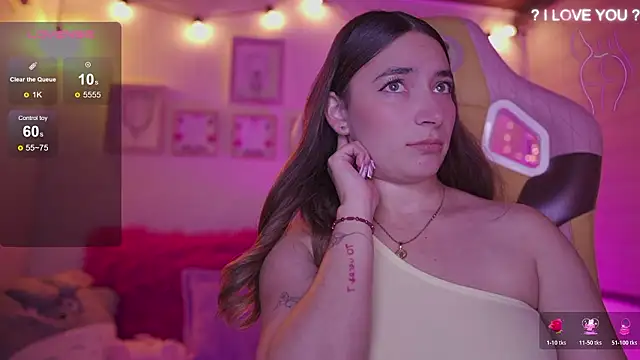 issa monterrey online show from February 13, 11:05 pm