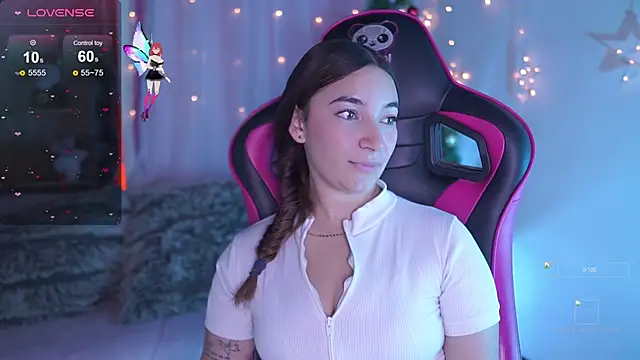 issa monterrey online show from November 20, 10:42 pm