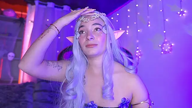 issa monterrey online show from October 31, 8:49 pm