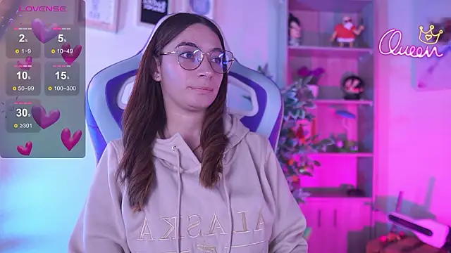 issa monterrey online show from March 5, 1:40 pm