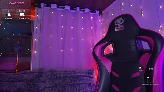 issa monterrey online show from November 5, 11:19 pm