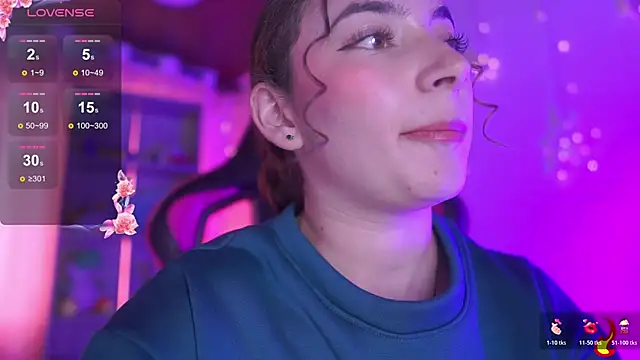 issa monterrey online show from April 13, 9:08 pm