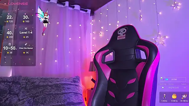 issa monterrey online show from November 4, 7:39 pm