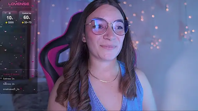 issa monterrey online show from January 14, 8:23 pm