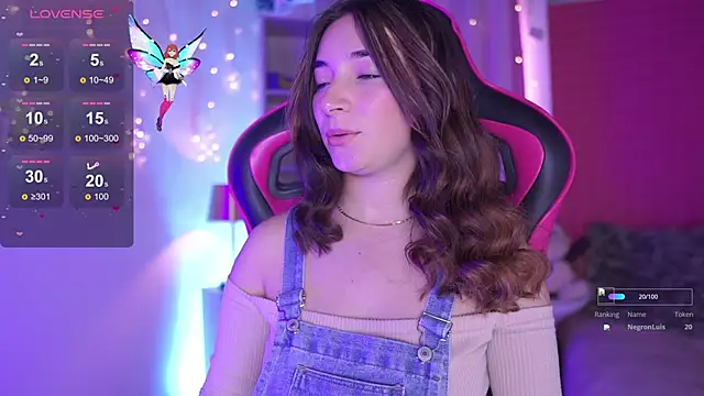 issa monterrey online show from November 12, 7:29 pm