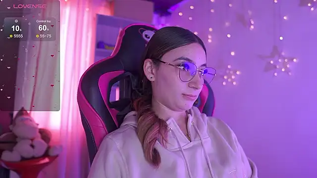 issa monterrey online show from March 15, 2:46 pm