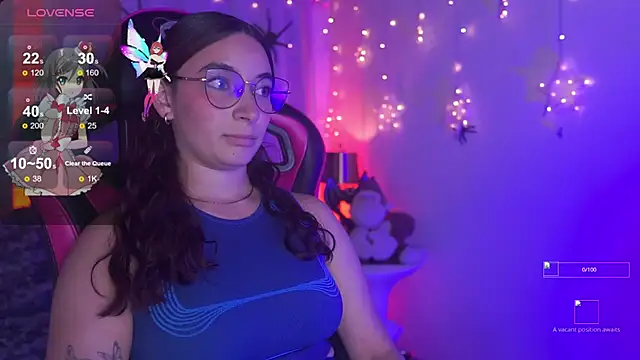 issa monterrey online show from October 29, 11:14 pm