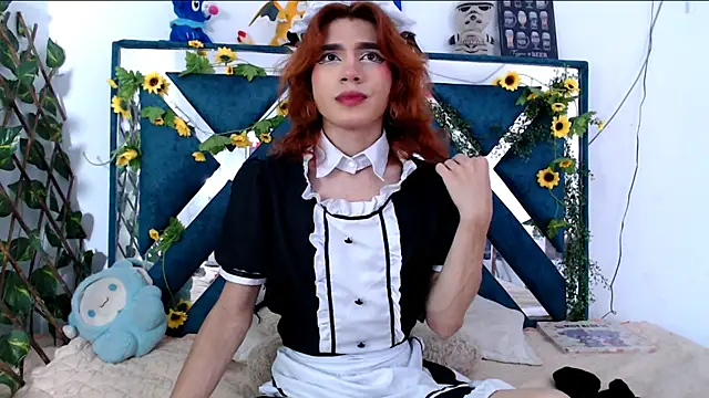 charly  evans online show from October 30, 9:11 pm