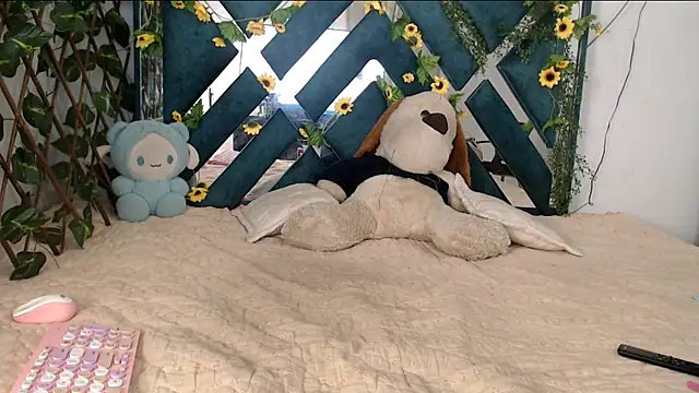 charly  evans online show from November 13, 2:04 am