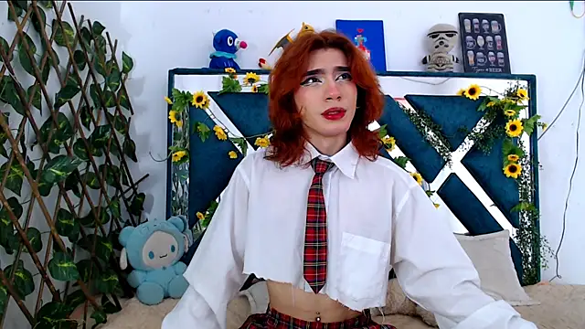 charly  evans online show from October 24, 5:34 pm