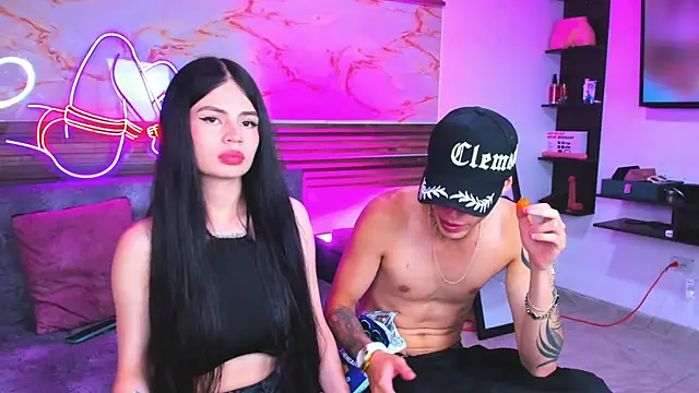Cloe roouse online show from May 30, 2:07 am