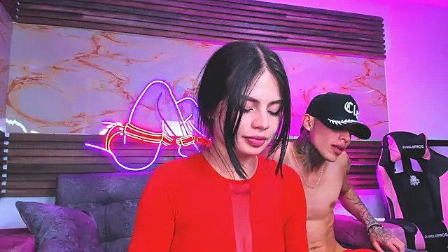 Cloe roouse online show from May 26, 1:37 am