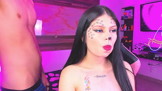 Cloe roouse online show from October 31, 9:32 pm