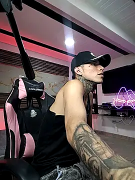 Cloe roouse online show from March 27, 7:26 pm