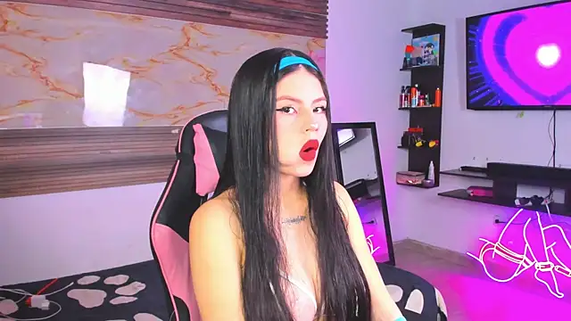 Cloe roouse online show from October 30, 7:33 pm