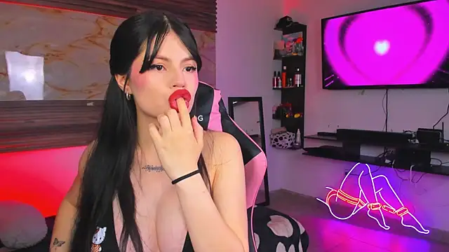 Cloe roouse online show from November 12, 9:40 pm