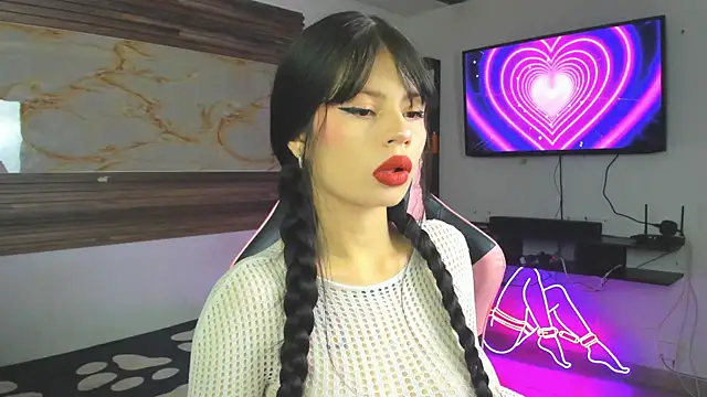 Cloe roouse online show from October 28, 8:19 pm