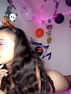 Valen thompsom 002 online show from October 15, 4:44 am