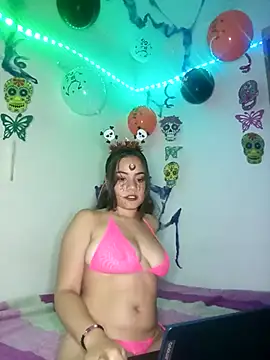 Valen thompsom 002 online show from October 29, 4:22 am