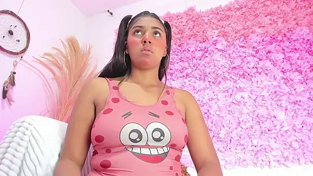 Melodymoore  online show from January 15, 10:13 pm