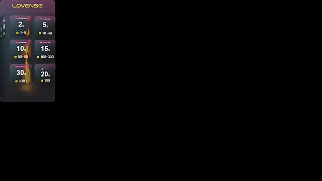 zephyra-angels online show from January 31, 8:40 pm