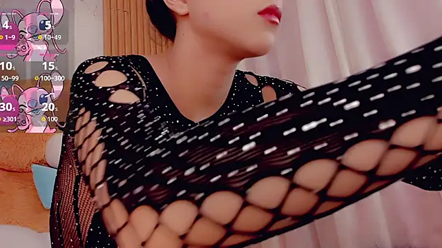 ValeriCardenas online show from February 6, 1:56 am