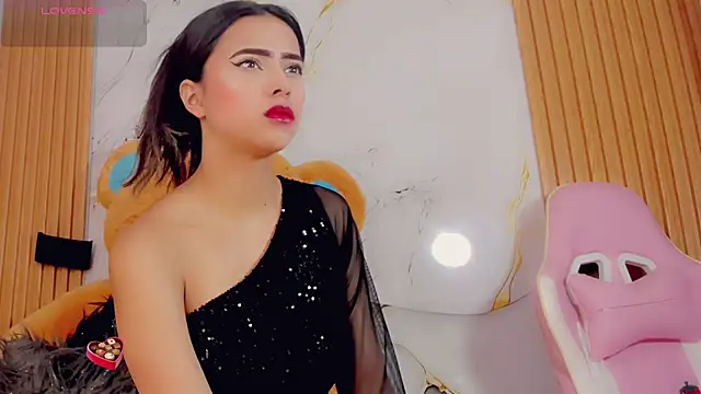 Snapshot of ValeriCardenas chatting on September 18, 12:02 am ValeriCardenas online show from September 18, 12:02 am