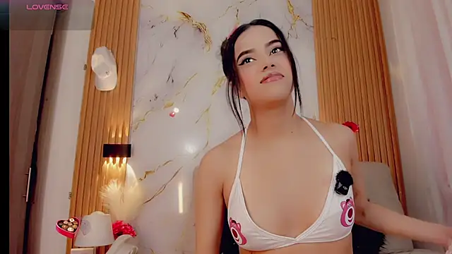 ValeriCardenas online show from November 28, 12:22 am