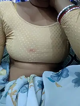 Snapshot of Anitabhabi_2 chatting on March 6, 1:03 pm Anitabhabi 2 online show from March 6, 1:03 pm