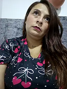 nahomysaints online show from November 19, 3:39 am