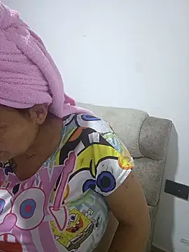 nahomysaints online show from October 10, 4:02 am