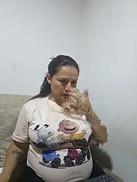 nahomysaints online show from October 4, 4:36 am