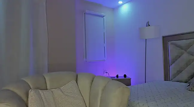 amannda 7 online show from March 5, 2:14 am