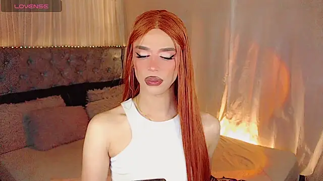 Dalila moan online show from April 15, 1:11 am