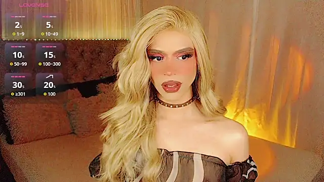 Dalila moan online show from November 21, 10:53 pm