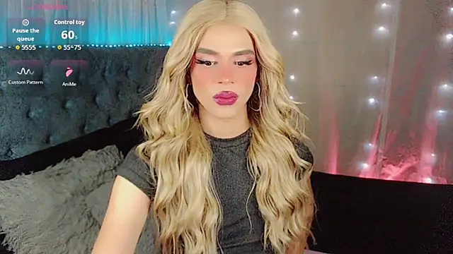 Dalila moan online show from March 27, 5:05 am