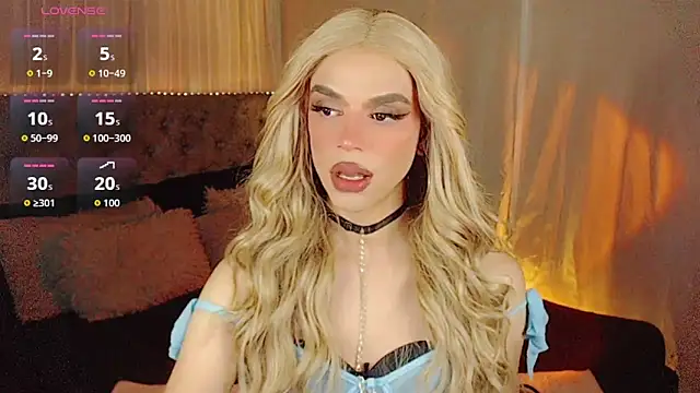 Dalila moan online show from March 23, 11:04 pm