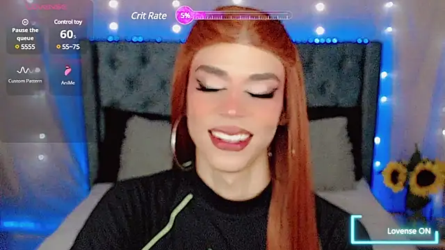 Dalila moan online show from March 17, 9:35 pm