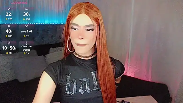 Dalila moan online show from February 28, 2:22 am