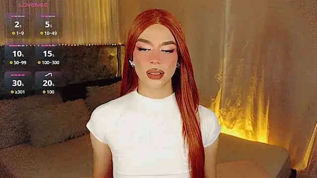 Dalila moan online show from April 12, 11:19 pm