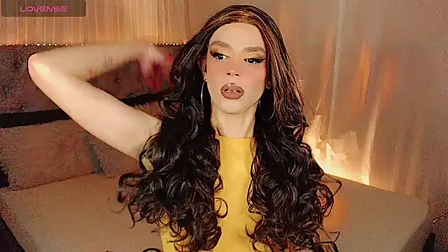 Dalila moan online show from November 7, 12:48 am