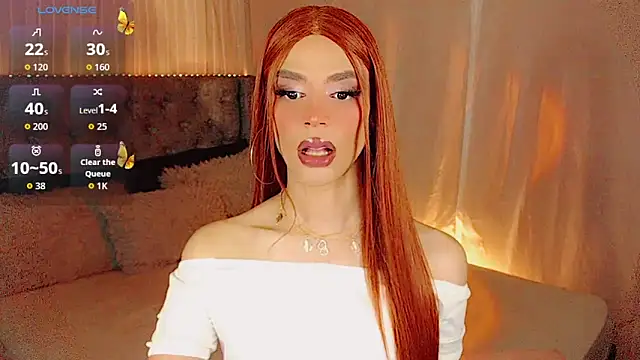 Dalila moan online show from November 19, 12:10 am