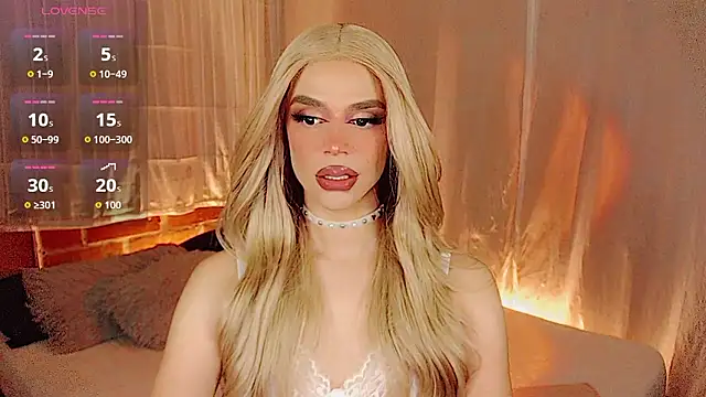 Dalila moan online show from January 7, 11:54 pm