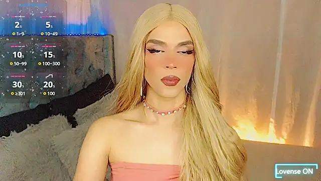 Dalila moan online show from September 21, 12:27 am